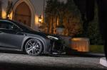 Lexus UX200 F-Sport by Rowen 2019 года